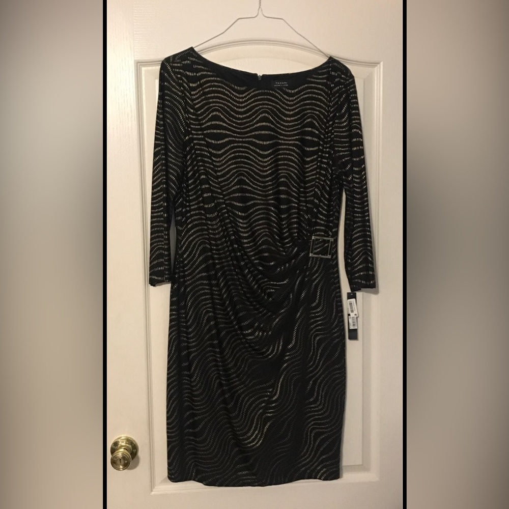 Tahari dress